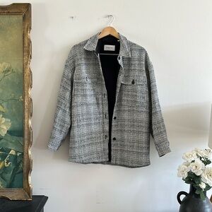 Aritzia Babaton Jacket Size 2